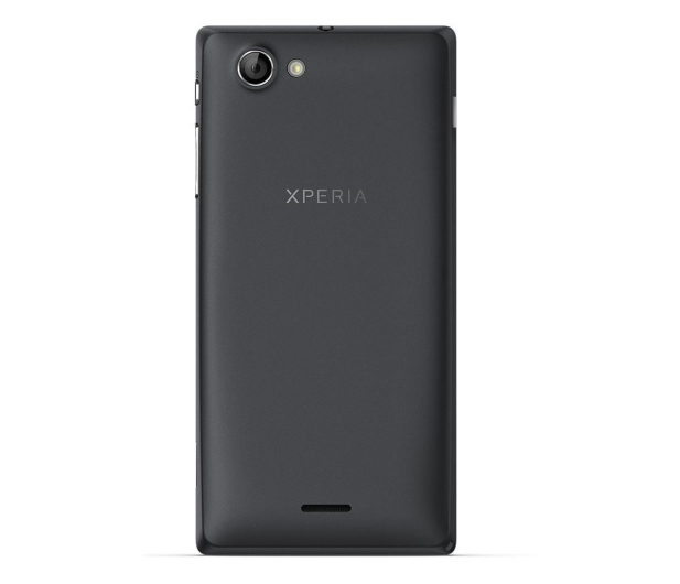 Sony XPERIA J ST26i - 1397829 - zdjęcie 2